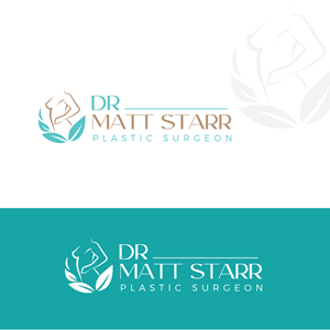 Diseño de Logo por Dezinerwings para Dr Matt Starr | Diseño: #32641032