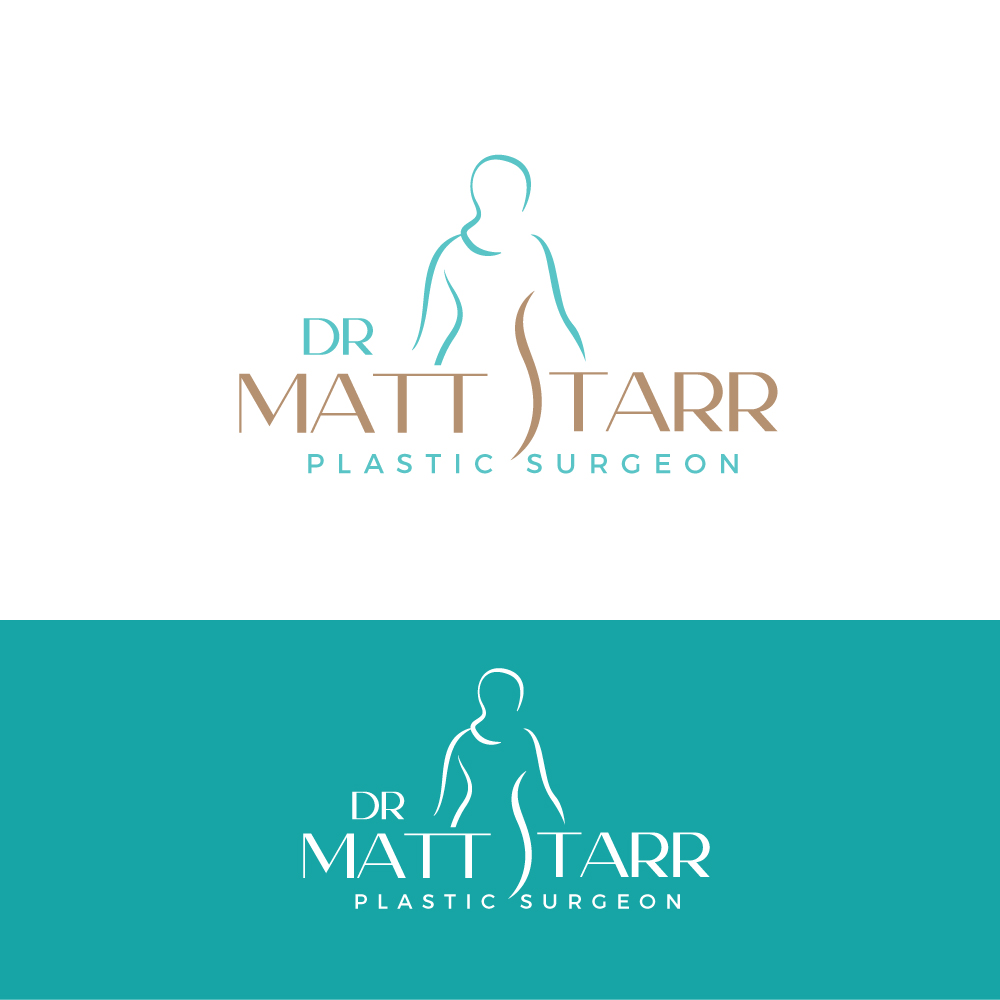 Diseño de Logo por Dezinerwings para Dr Matt Starr | Diseño #32641137