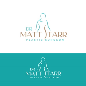 Diseño de Logo por Dezinerwings para Dr Matt Starr | Diseño: #32641137