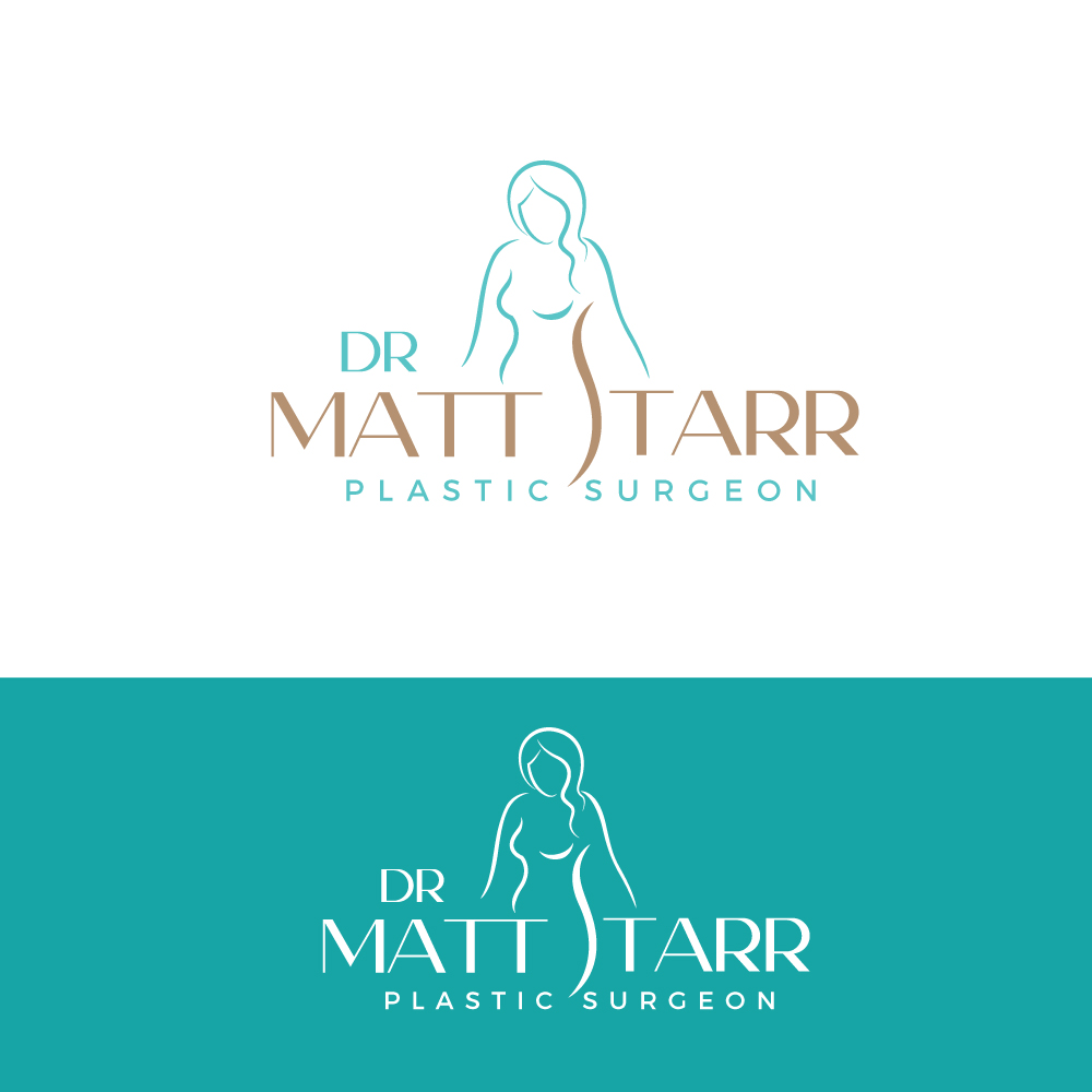 Diseño de Logo por Dezinerwings para Dr Matt Starr | Diseño #32641216