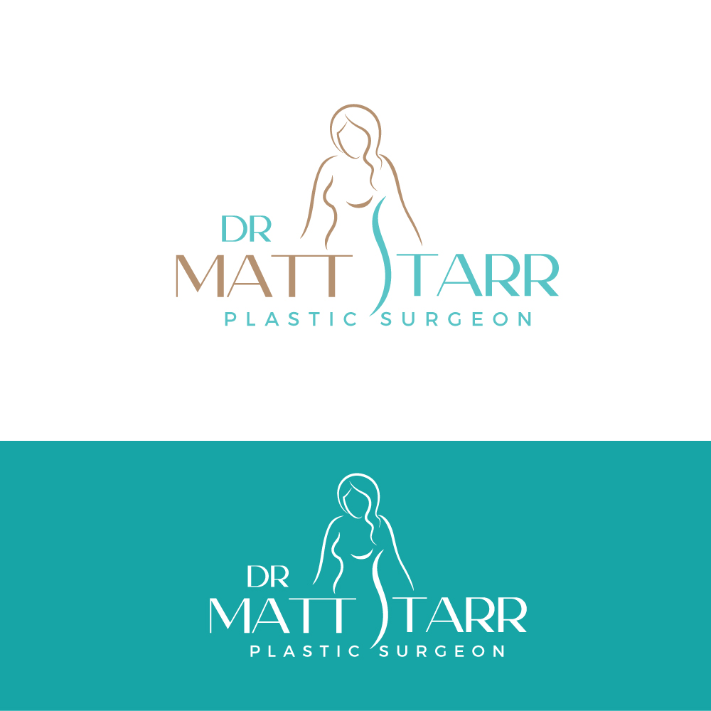 Diseño de Logo por Dezinerwings para Dr Matt Starr | Diseño #32641242