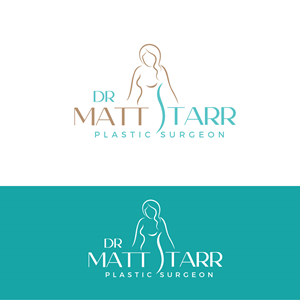 Diseño de Logo por Dezinerwings para Dr Matt Starr | Diseño: #32641242