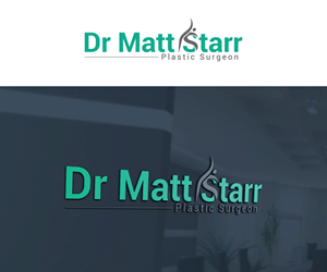 Diseño de Logo por Luckey yaari para Dr Matt Starr | Diseño: #32571373
