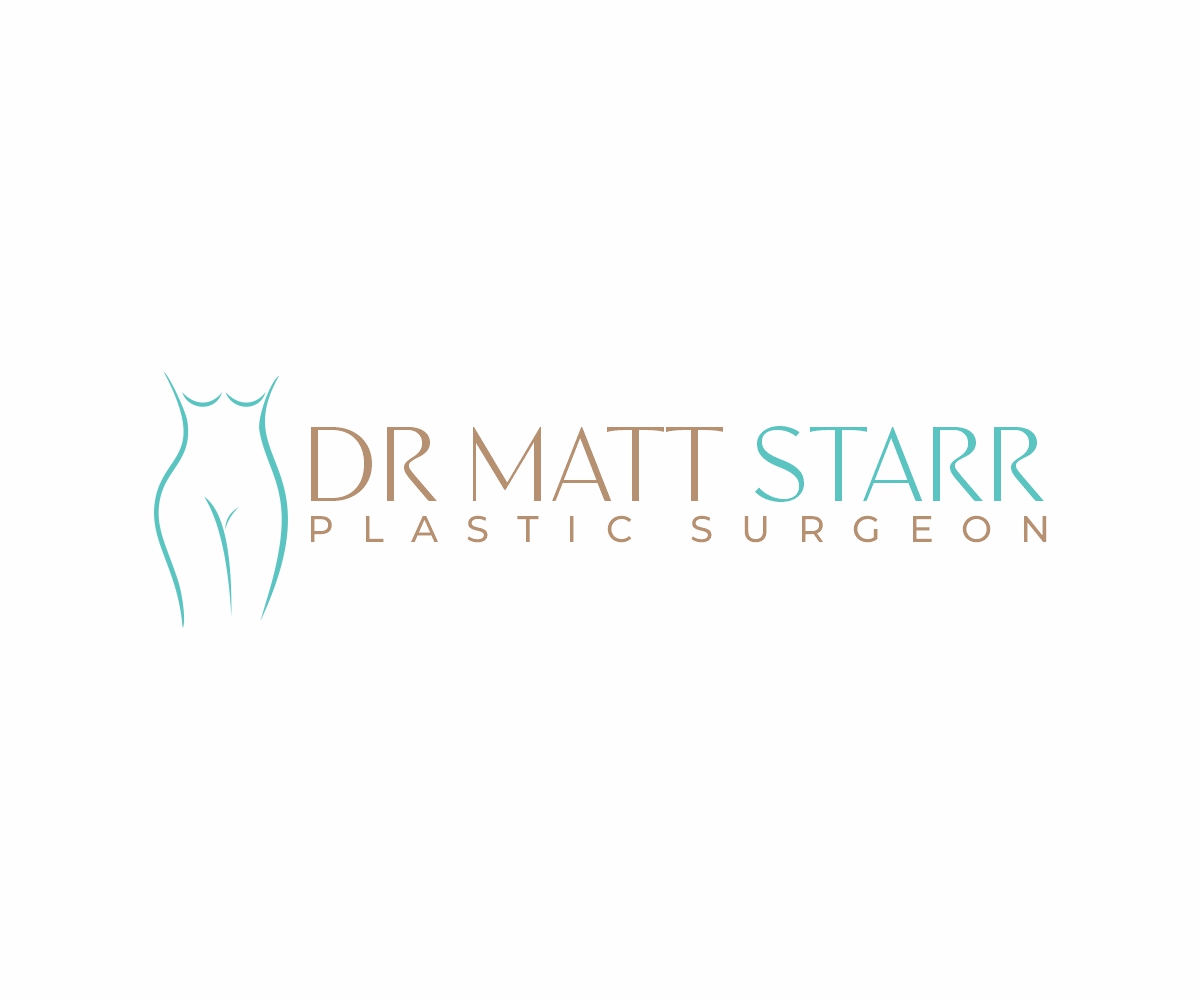Logo Design by Thati Designs for Dr Matt Starr | Design #32567135