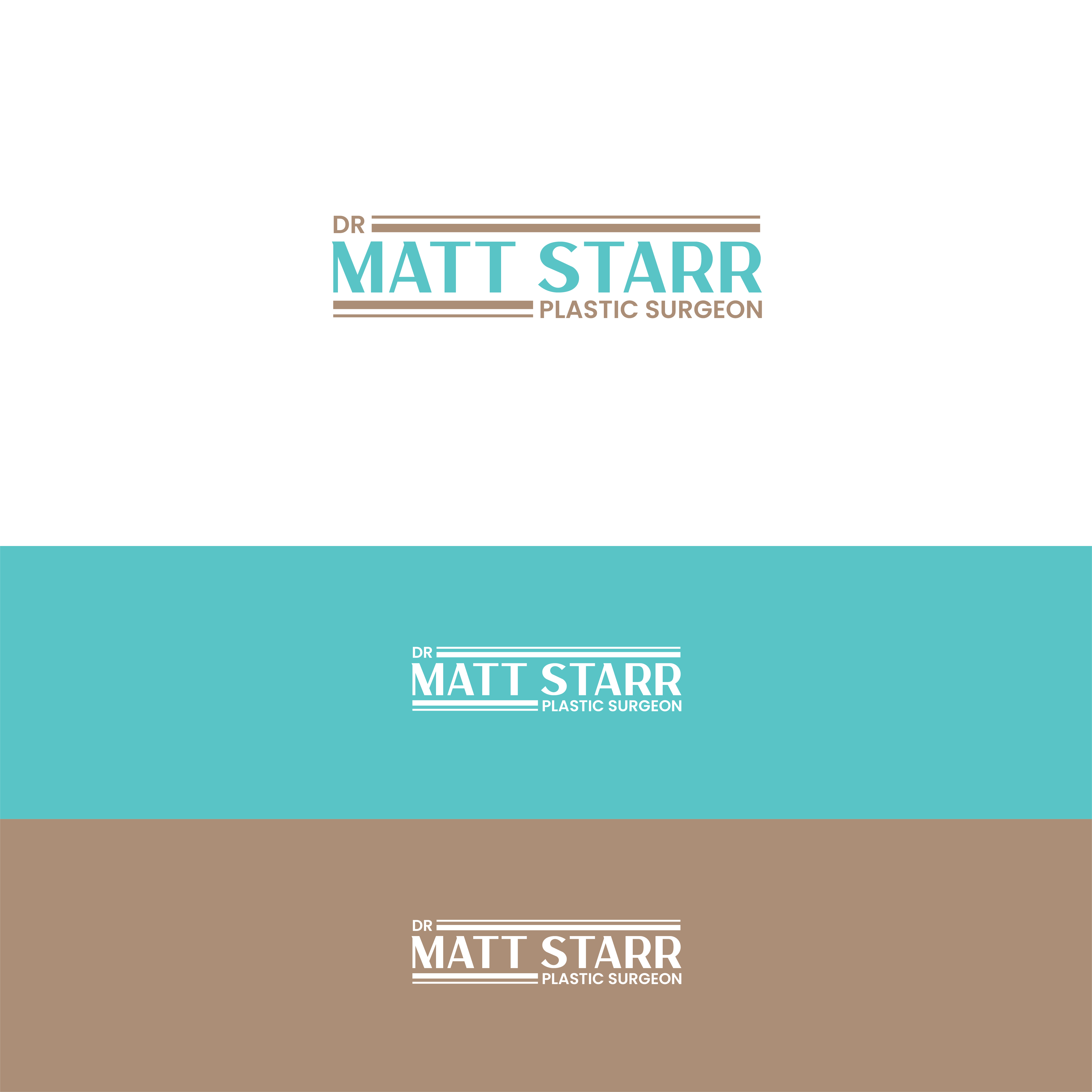 Design de Logo par the3kings pour Dr Matt Starr | Design #32582498
