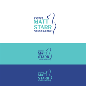 Logo Design by the3kings for Dr Matt Starr | Design: #32584614