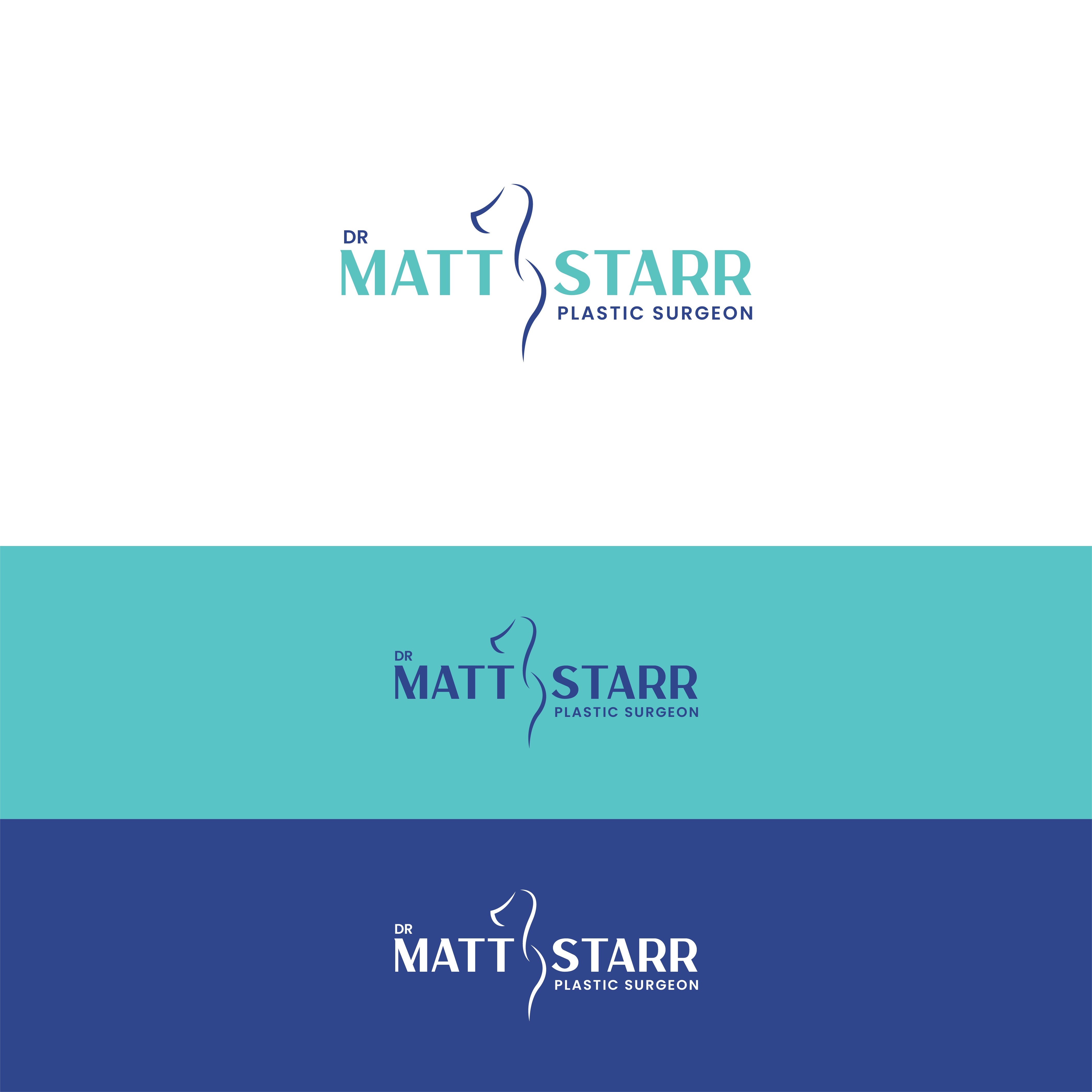 Diseño de Logo por the3kings para Dr Matt Starr | Diseño #32588045