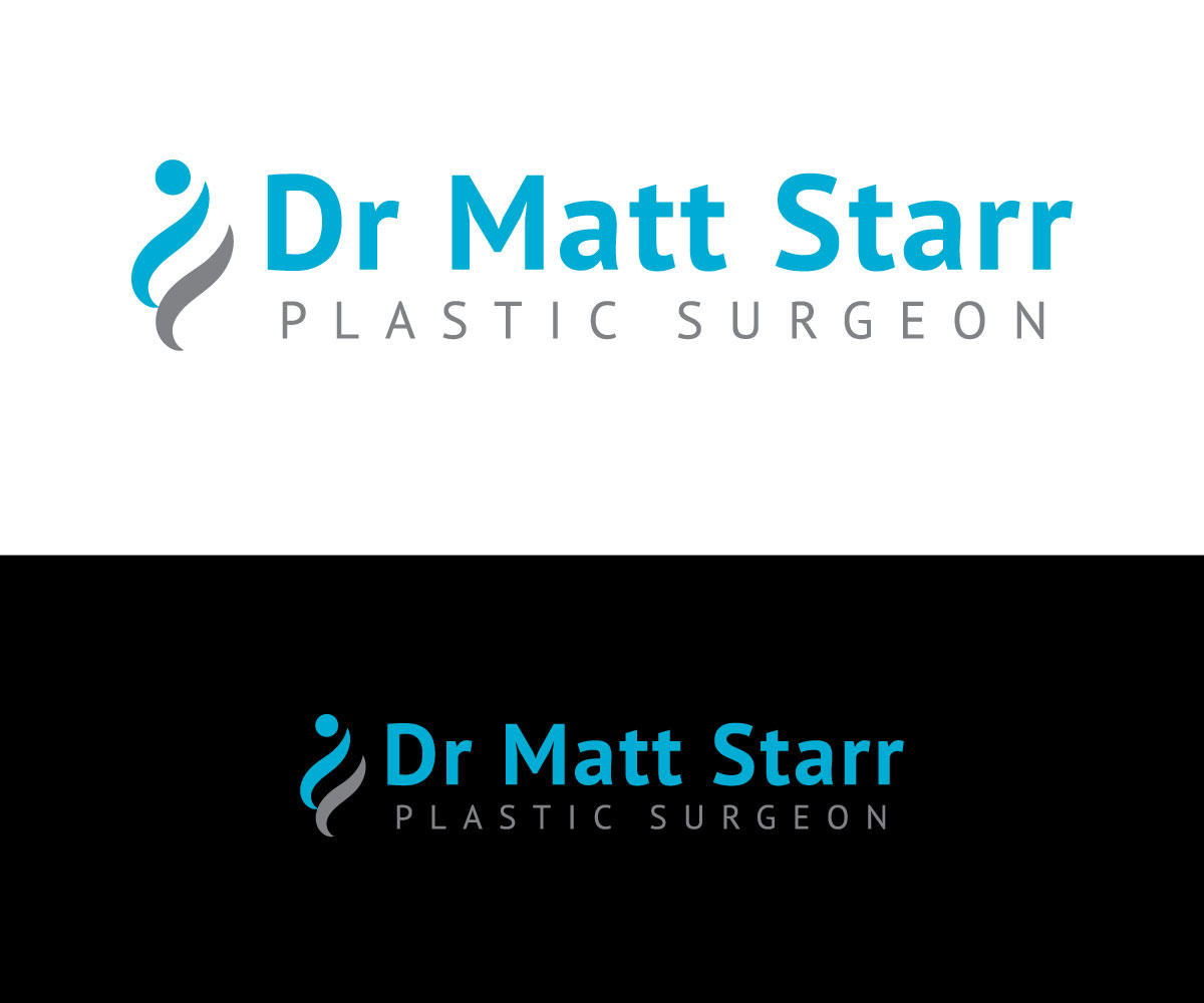 Logo Design by Kavth for Dr Matt Starr | Design #32603574