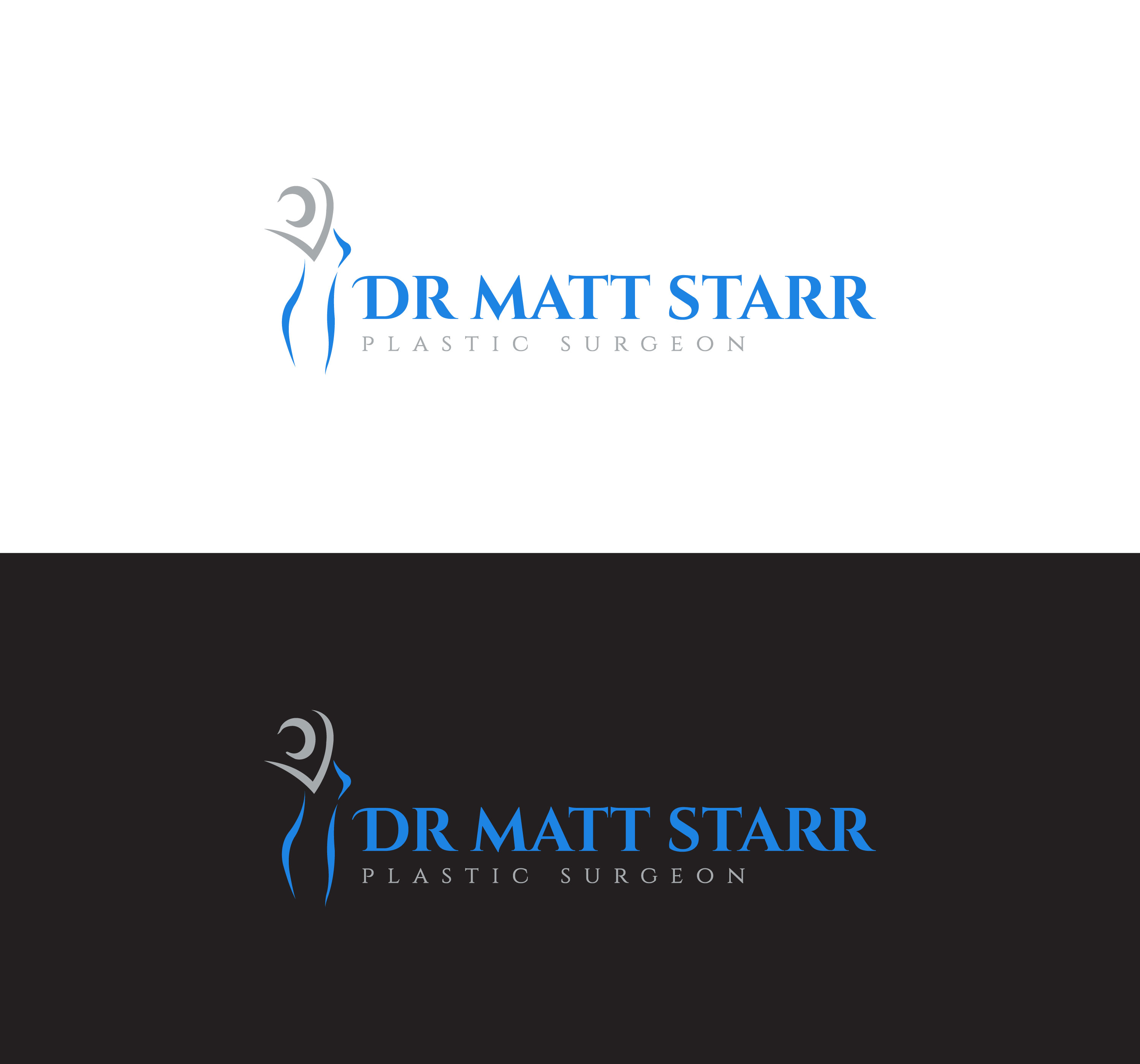 Logo Design by mehedi.h for Dr Matt Starr | Design #32566733