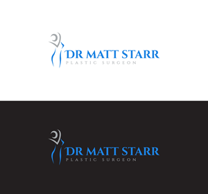 Diseño de Logo por mehedi.h para Dr Matt Starr | Diseño: #32566733