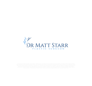 Design de Logo par mehedi.h pour Dr Matt Starr | Design : #32566786