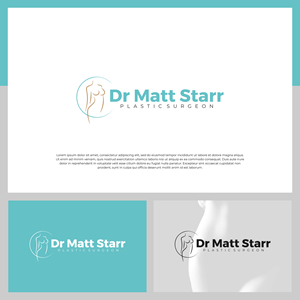 Design de Logo par Adilia Romadina pour Dr Matt Starr | Design : #32568902