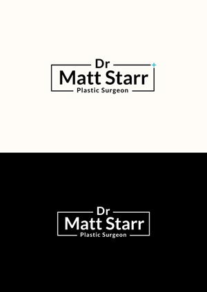 Logo Design by SK art_pro for Dr Matt Starr | Design: #32566628