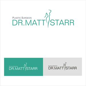 Logo Design by All art for Dr Matt Starr | Design #32602071