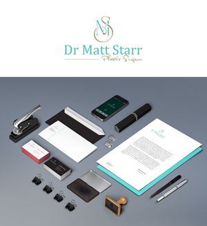 Diseño de Logo por DesignHour para Dr Matt Starr | Diseño: #32641341