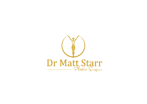 Diseño de Logo por DesignHour para Dr Matt Starr | Diseño: #32641345