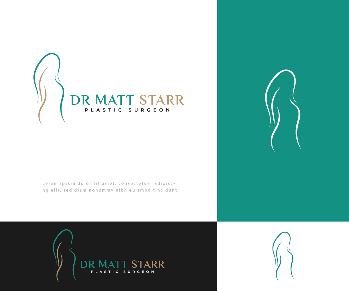 Diseño de Logo por 99 Art.. para Dr Matt Starr | Diseño #32578797