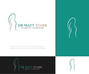 Diseño de Logo por 99 Art.. para Dr Matt Starr | Diseño: #32578797