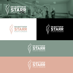 Diseño de Logo por Will M. para Dr Matt Starr | Diseño: #32589170