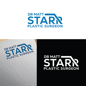 Logo-Design von Md Nurullah 1 für Dr Matt Starr | Design: #32565515