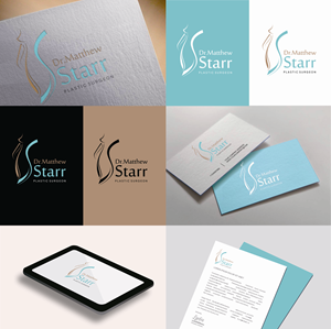 Logo-Design von Laptoprusak für Dr Matt Starr | Design: #32581119