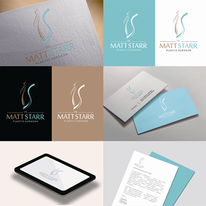 Logo-Design von Laptoprusak für Dr Matt Starr | Design: #32581663