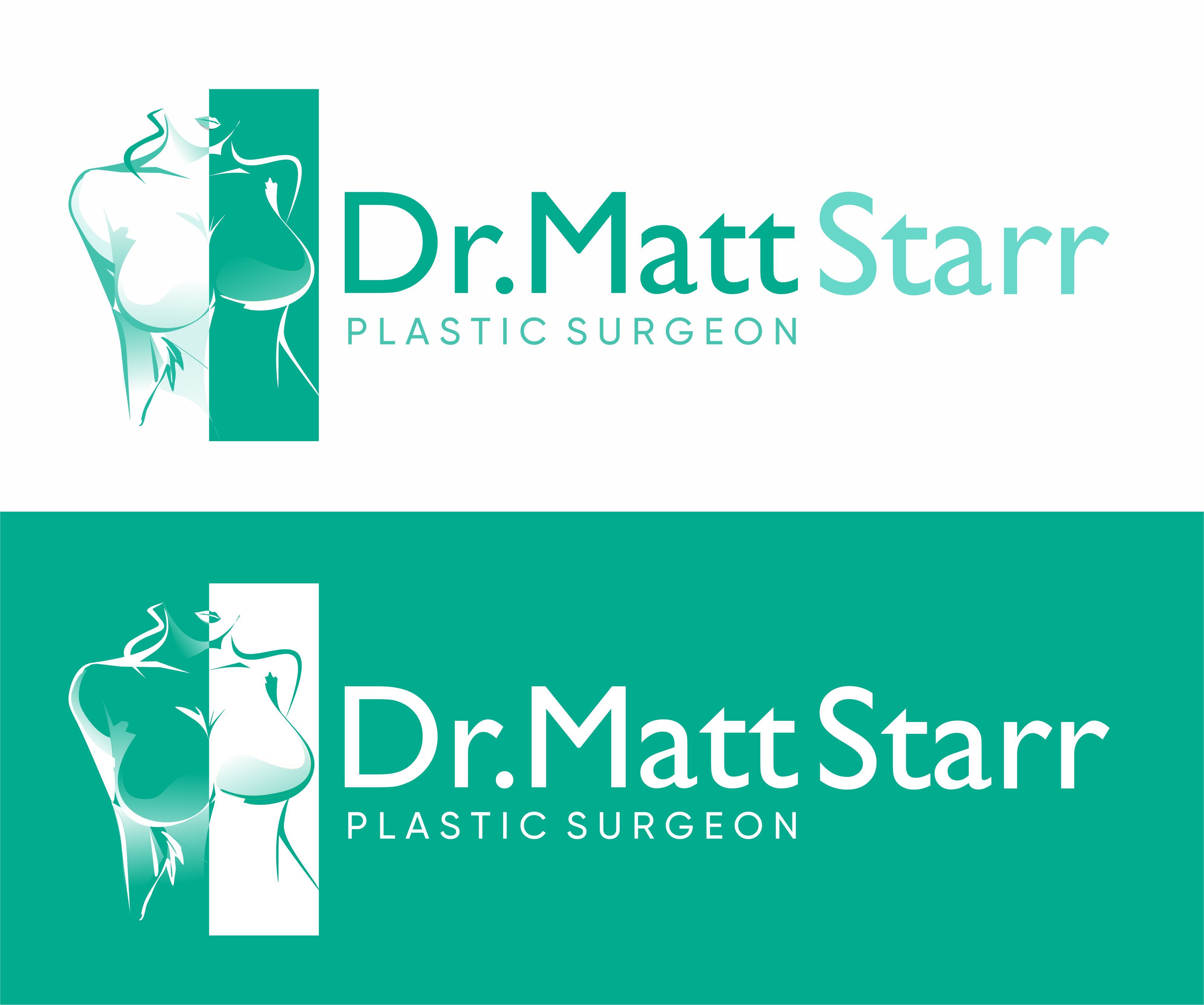 Logo-Design von Laptoprusak für Dr Matt Starr | Design #32626352