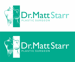 Logo-Design von Laptoprusak für Dr Matt Starr | Design: #32626352