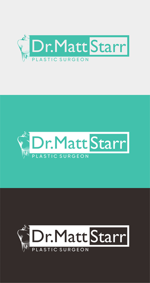 Diseño de Logo por Laptoprusak para Dr Matt Starr | Diseño: #32626456