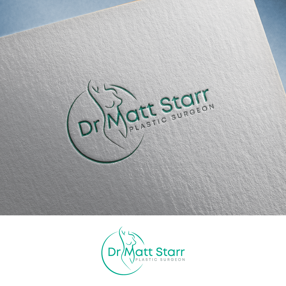 Diseño de Logo por omahsegoro para Dr Matt Starr | Diseño #32602393