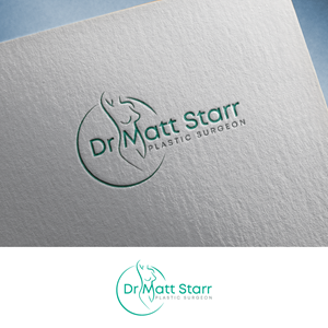Diseño de Logo por omahsegoro para Dr Matt Starr | Diseño: #32602393