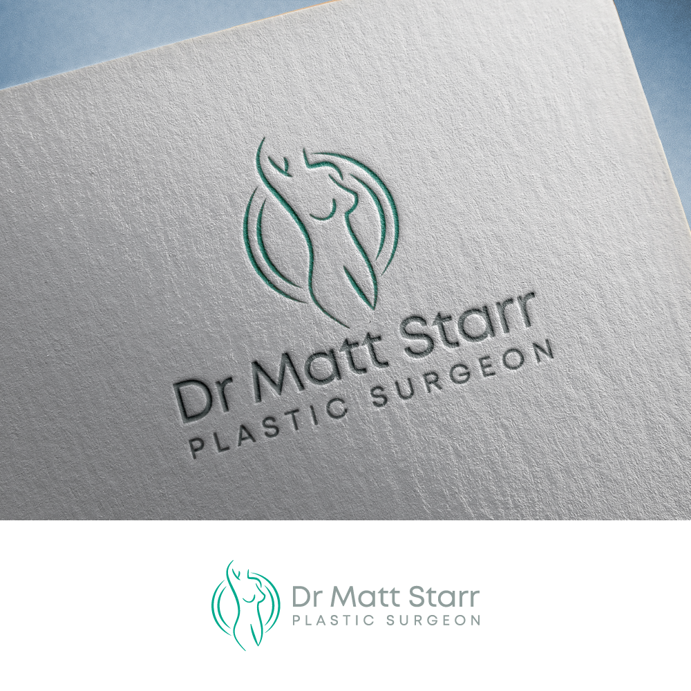 Logo Design by omahsegoro for Dr Matt Starr | Design #32602891