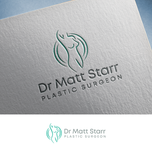 Diseño de Logo por omahsegoro para Dr Matt Starr | Diseño: #32602891