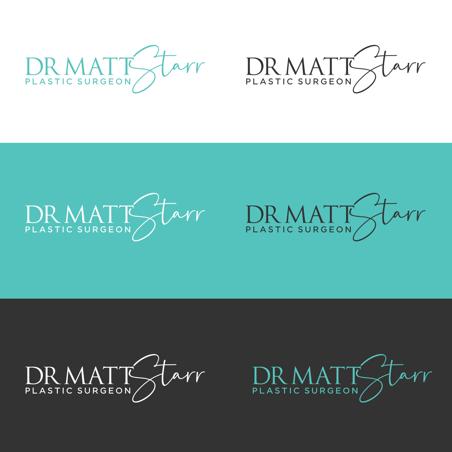 Design de Logo par Asad Shaikh pour Dr Matt Starr | Design : #32626189