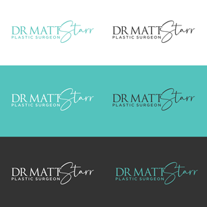 Design de Logo par Asad Shaikh pour Dr Matt Starr | Design : #32626189