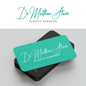 Logo Design by SK. Hossain for Dr Matt Starr | Design: #32566452