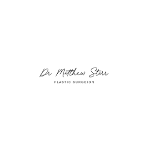 Logo Design by knightbrands for Dr Matt Starr | Design: #32615897