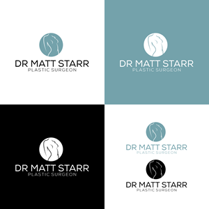 Logo Design by Kenshin777 for Dr Matt Starr | Design: #32564585