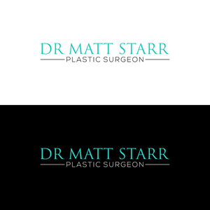 Logo Design by Kenshin777 for Dr Matt Starr | Design: #32564586