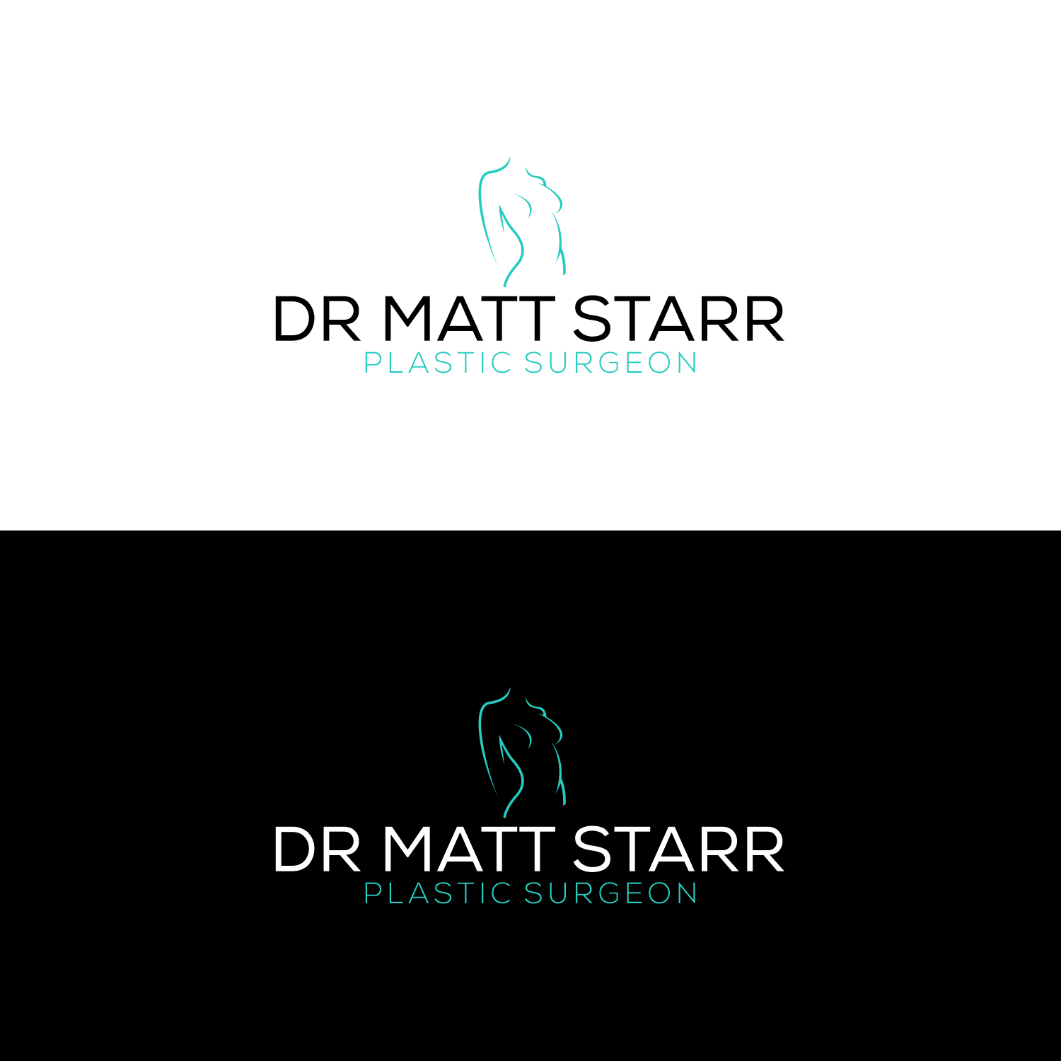 Logo Design by Kenshin777 for Dr Matt Starr | Design #32609124