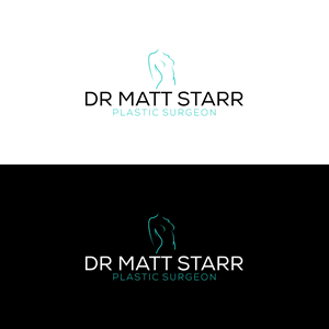 Logo Design by Kenshin777 for Dr Matt Starr | Design: #32609124