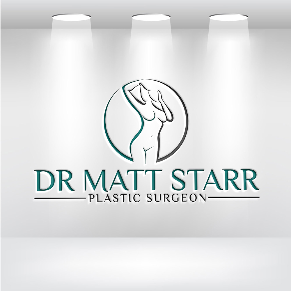 Logo-Design von logo serve für Dr Matt Starr | Design #32566900