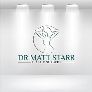 Logo-Design von logo serve für Dr Matt Starr | Design: #32567375