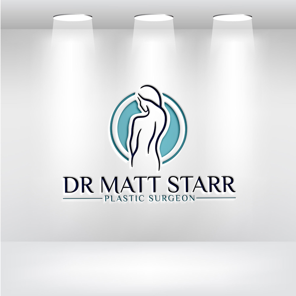 Logo-Design von logo serve für Dr Matt Starr | Design #32591329