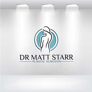 Logo-Design von logo serve für Dr Matt Starr | Design: #32591329