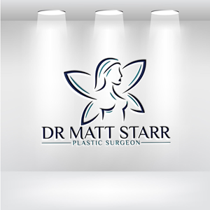 Logo-Design von logo serve für Dr Matt Starr | Design: #32591341
