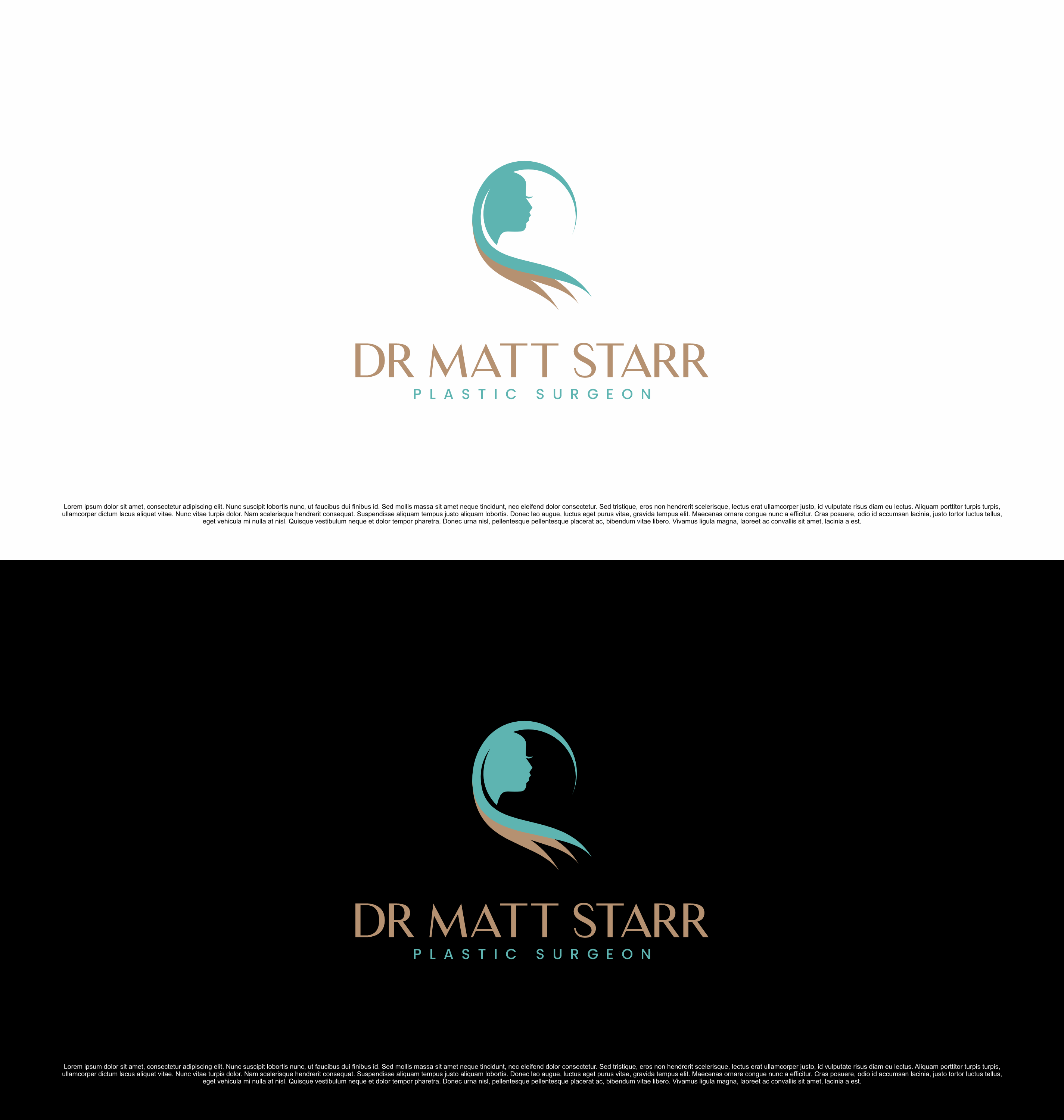Logo Design by saesean for Dr Matt Starr | Design #32565433