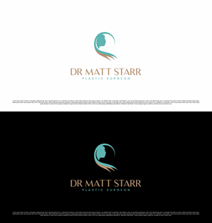 Diseño de Logo por saesean para Dr Matt Starr | Diseño: #32565433