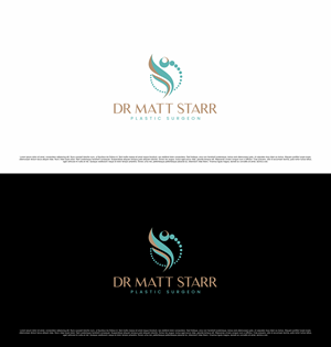 Diseño de Logo por saesean para Dr Matt Starr | Diseño: #32565434