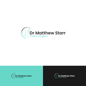 Logo Design by 3n0h99 for Dr Matt Starr | Design: #32565561
